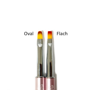 Pinsel für Nagelstudio
