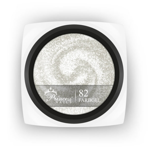 UV Farbe Gel für Nägel