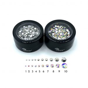 Strass Steine für Nägel