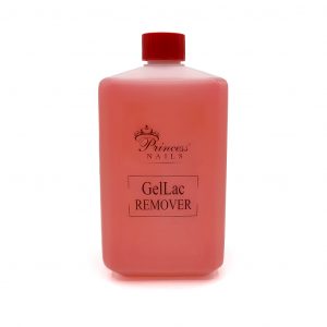 Remover für Gellac Shellac