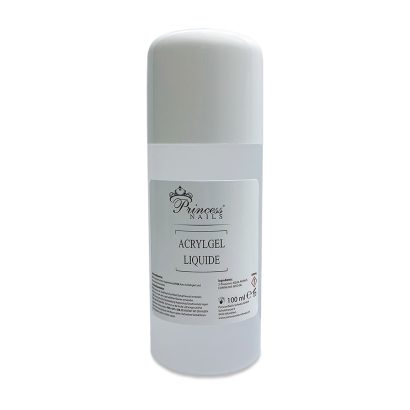 Liquid für Acryl Gele