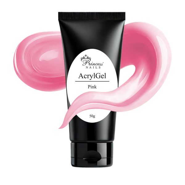 Acryl Gel Pink