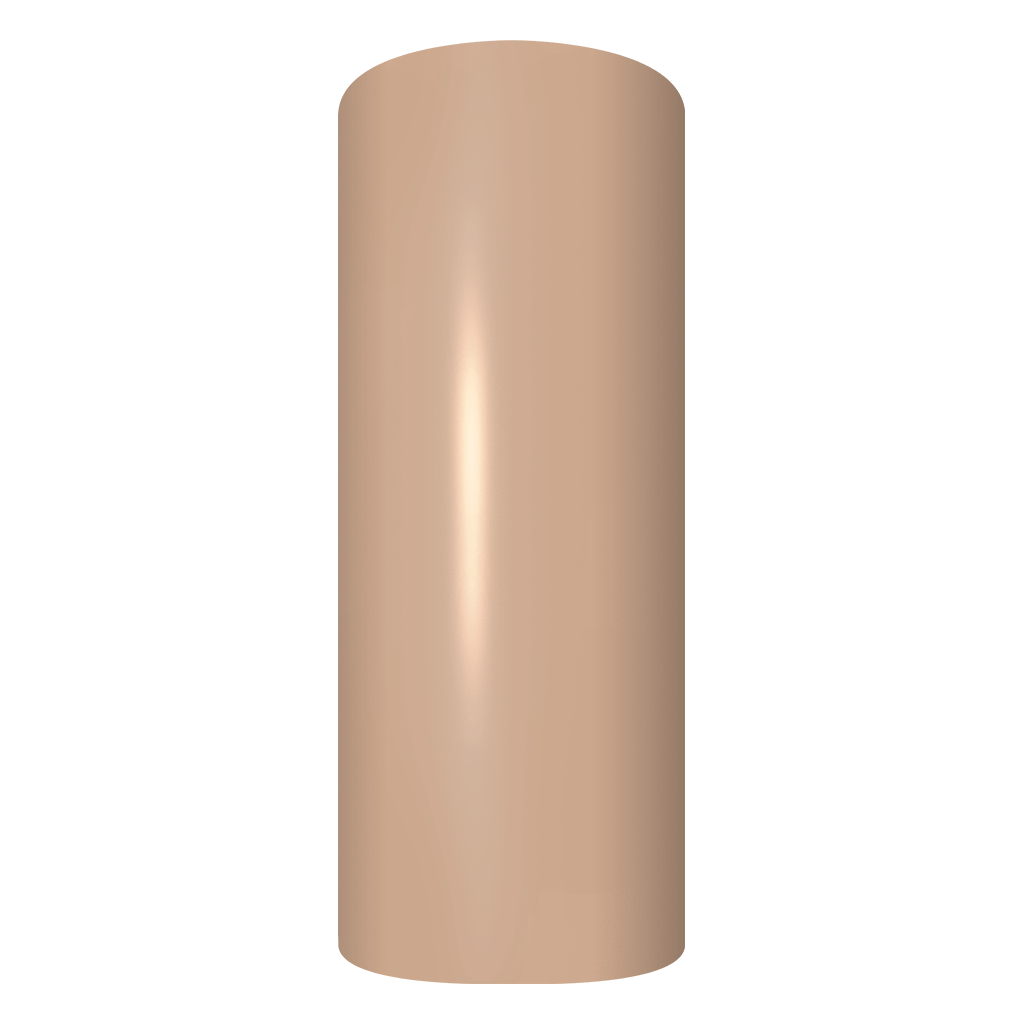 UV Gel Farbe Nagel