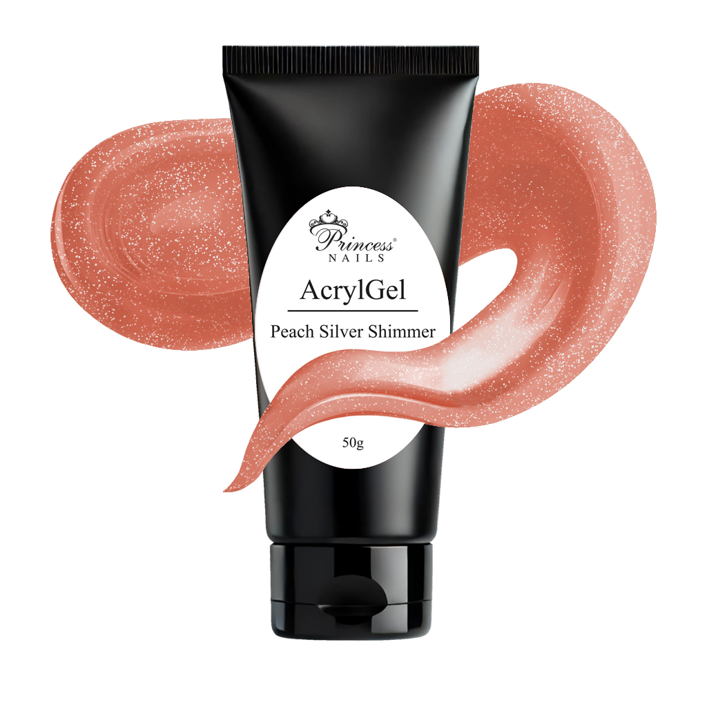 Acryl für Nägel