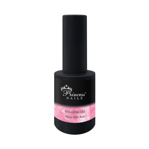 Versiegler für Nagel UV Finish Gel